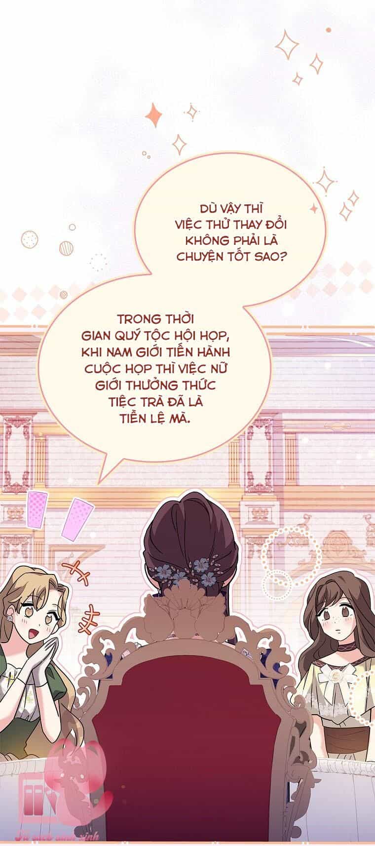 Từ Trúc Mã Hoá Thành Ông Xã - Chương 39 - ảnh 6