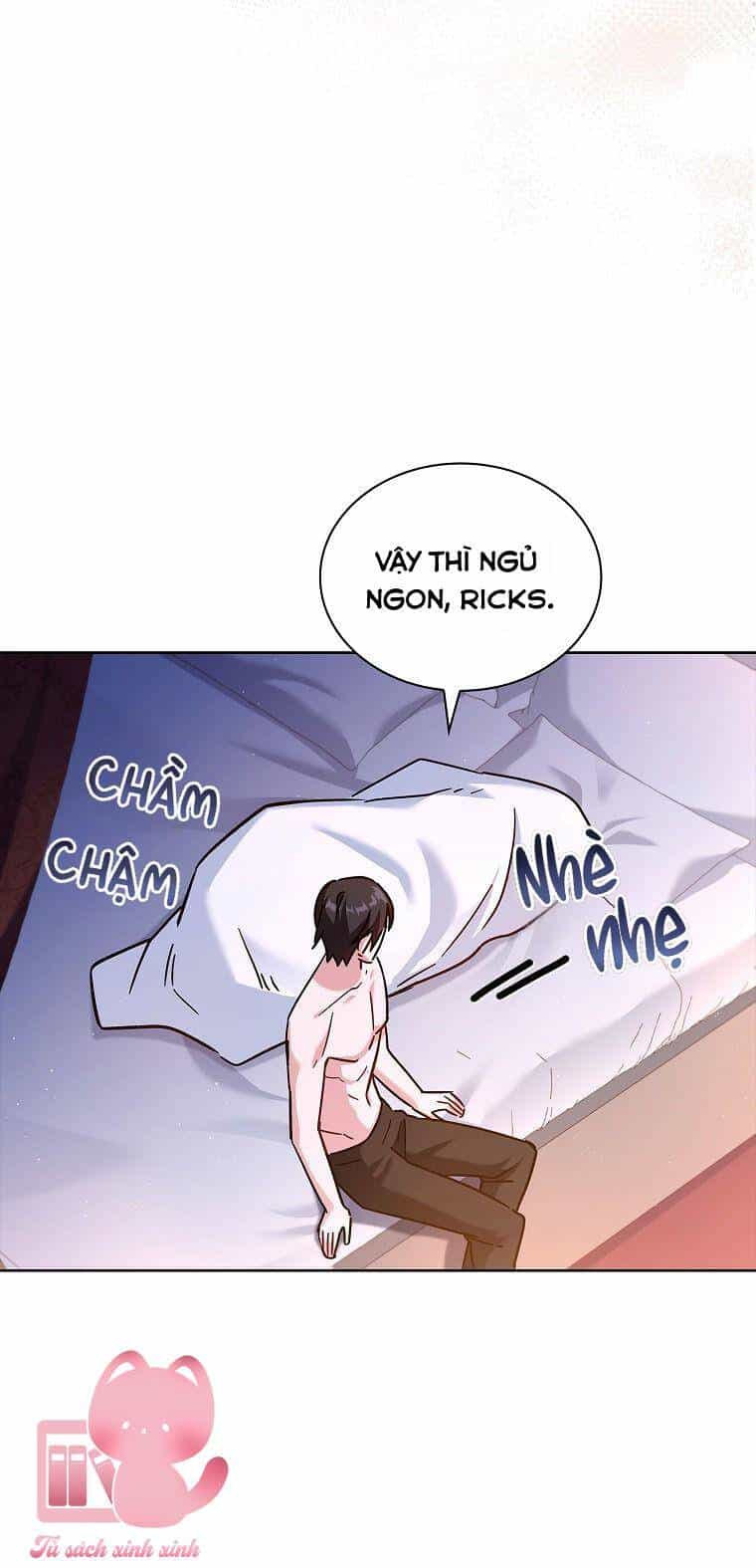 Từ Trúc Mã Hoá Thành Ông Xã - Chương 45 - ảnh 19
