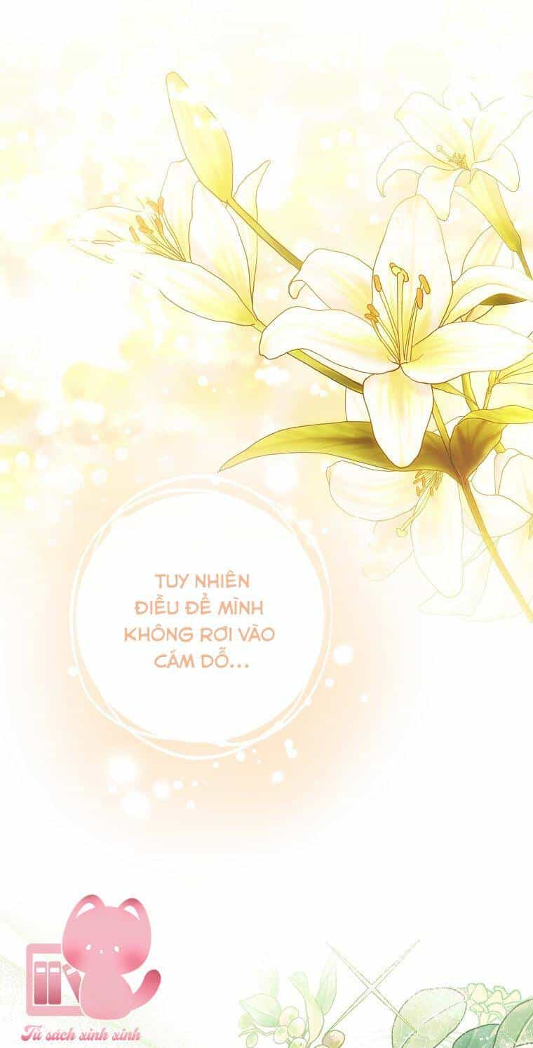 Từ Trúc Mã Hoá Thành Ông Xã - Chương 45 - ảnh 34