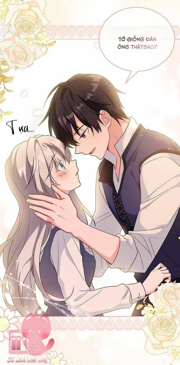 Từ Trúc Mã Hoá Thành Ông Xã - Chương 6 - ảnh 16