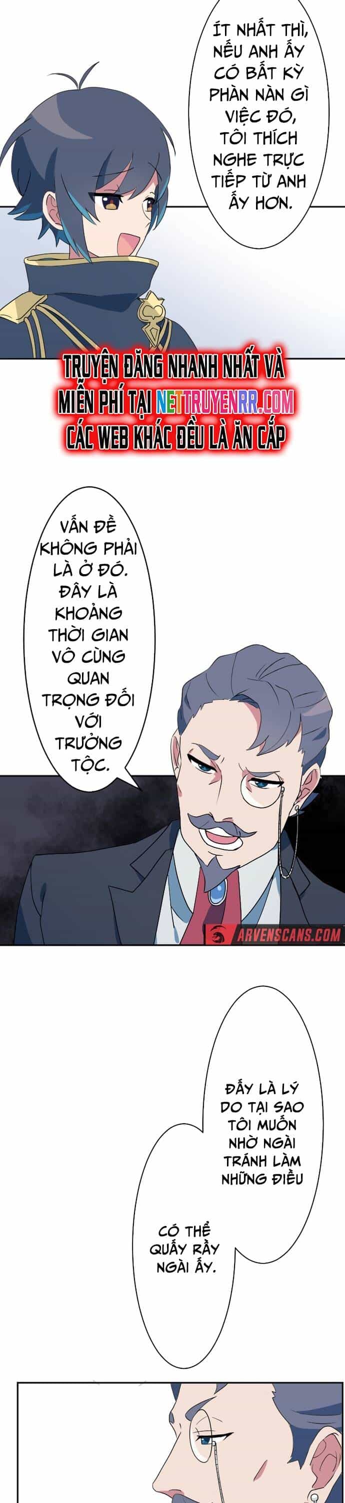 Từ Trước Đến Nay Ta Chưa Từng Coi Trọng Nó - Chương 1 - ảnh 38