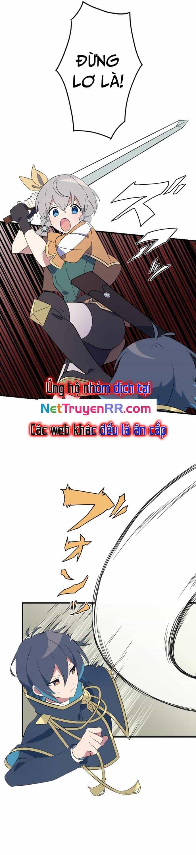Từ Trước Đến Nay Ta Chưa Từng Coi Trọng Nó - Chương 10 - ảnh 21