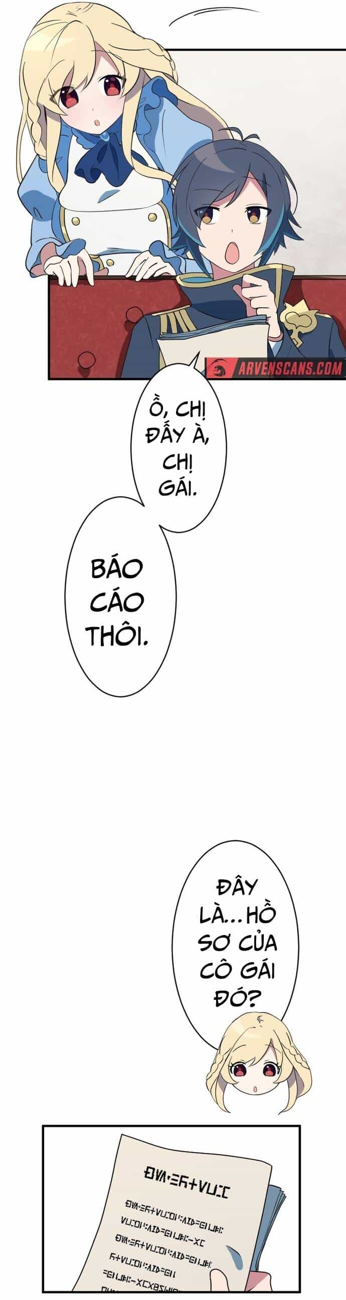 Từ Trước Đến Nay Ta Chưa Từng Coi Trọng Nó - Chương 10 - ảnh 32