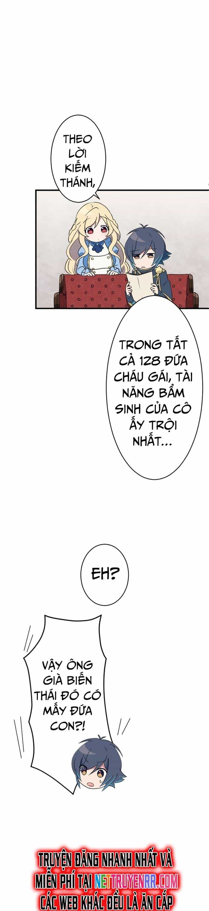 Từ Trước Đến Nay Ta Chưa Từng Coi Trọng Nó - Chương 10 - ảnh 34
