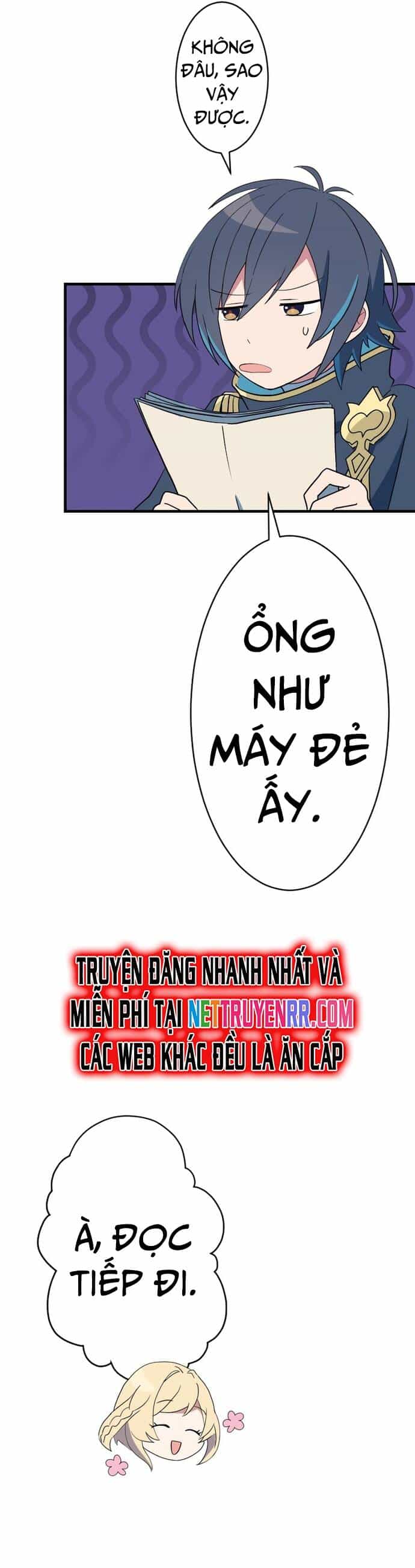 Từ Trước Đến Nay Ta Chưa Từng Coi Trọng Nó - Chương 10 - ảnh 36