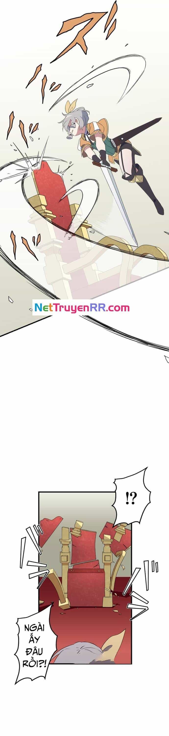 Từ Trước Đến Nay Ta Chưa Từng Coi Trọng Nó - Chương 10 - ảnh 4