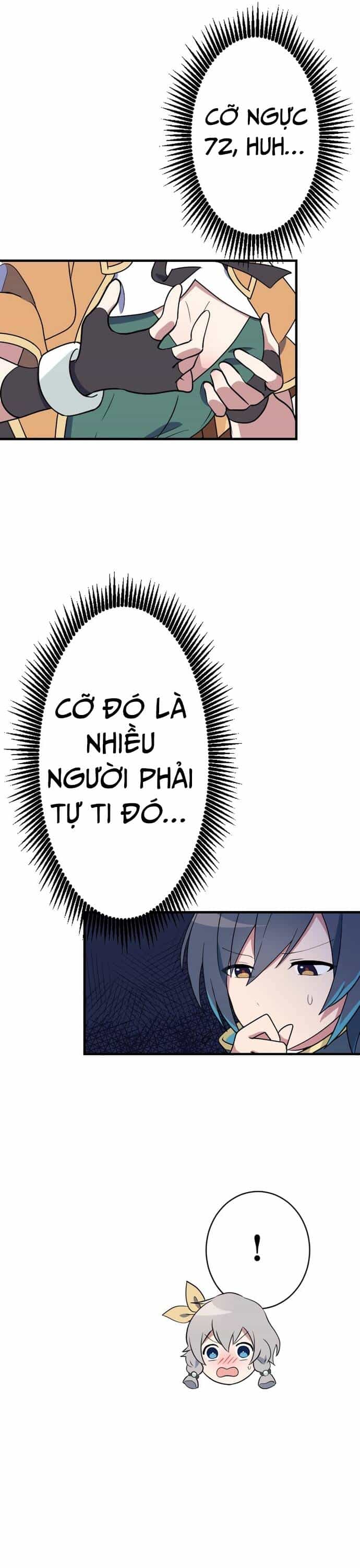 Từ Trước Đến Nay Ta Chưa Từng Coi Trọng Nó - Chương 10 - ảnh 51