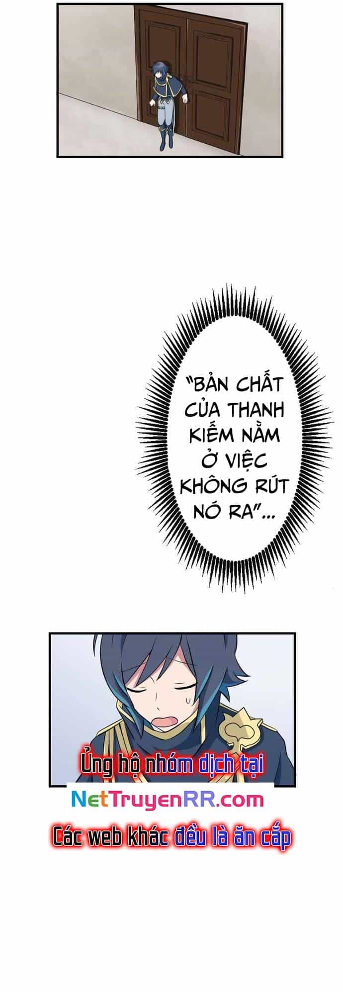 Từ Trước Đến Nay Ta Chưa Từng Coi Trọng Nó - Chương 11 - ảnh 10