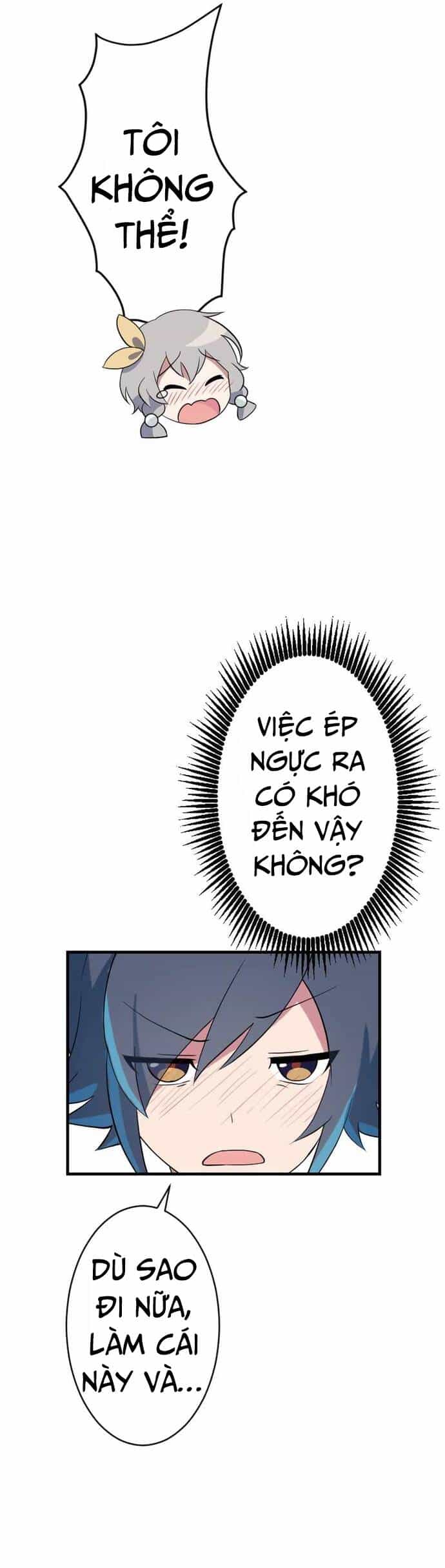 Từ Trước Đến Nay Ta Chưa Từng Coi Trọng Nó - Chương 11 - ảnh 32