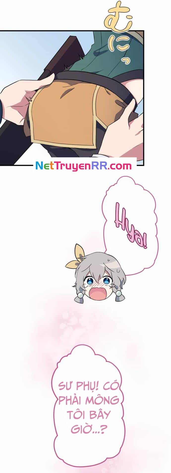 Từ Trước Đến Nay Ta Chưa Từng Coi Trọng Nó - Chương 11 - ảnh 33