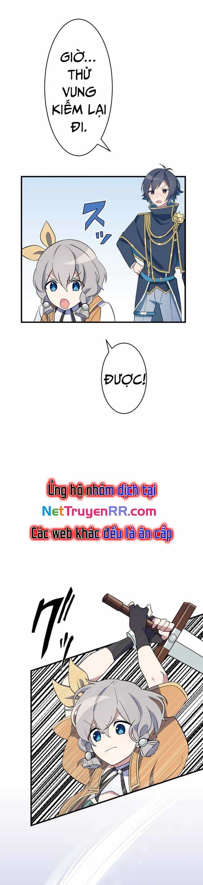Từ Trước Đến Nay Ta Chưa Từng Coi Trọng Nó - Chương 11 - ảnh 37