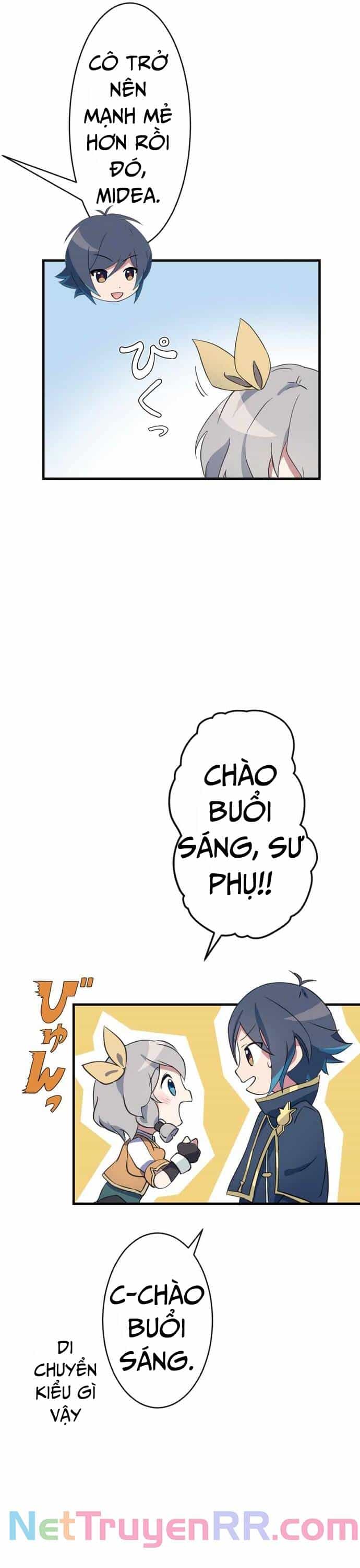 Từ Trước Đến Nay Ta Chưa Từng Coi Trọng Nó - Chương 11 - ảnh 49