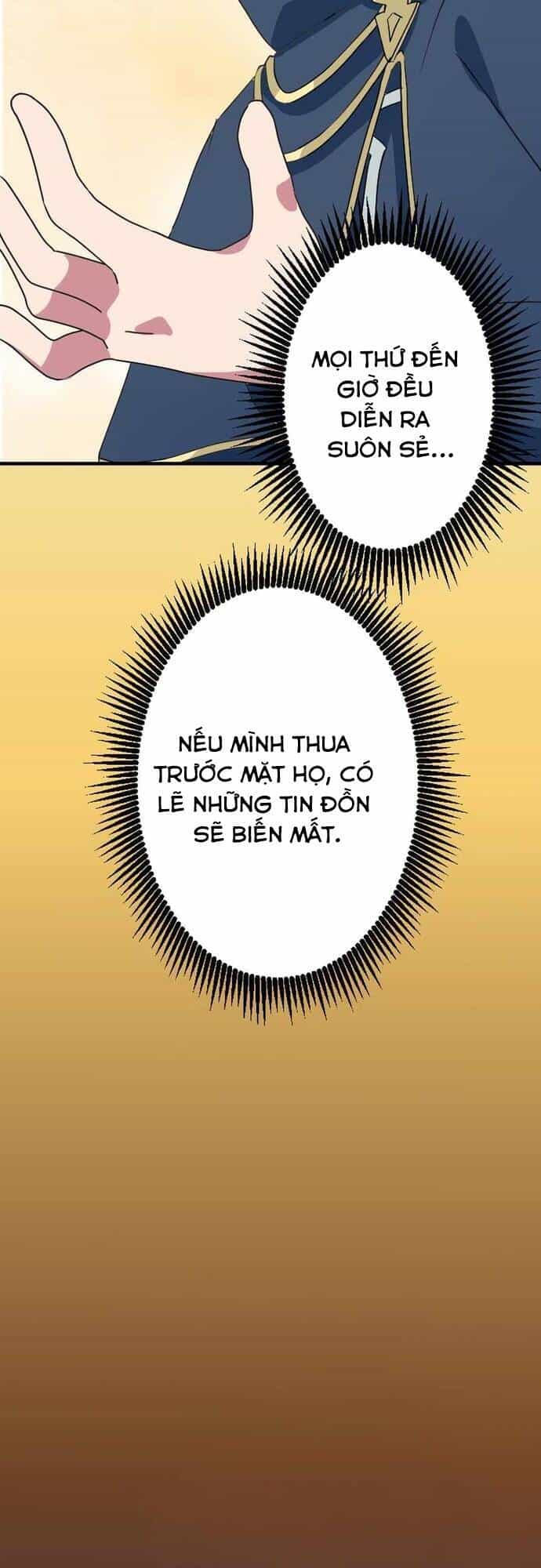 Từ Trước Đến Nay Ta Chưa Từng Coi Trọng Nó - Chương 12 - ảnh 11
