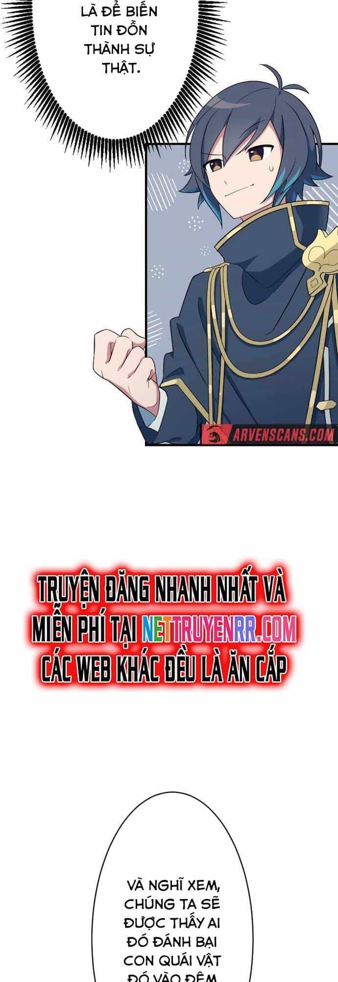 Từ Trước Đến Nay Ta Chưa Từng Coi Trọng Nó - Chương 12 - ảnh 20