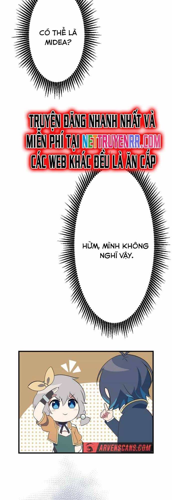 Từ Trước Đến Nay Ta Chưa Từng Coi Trọng Nó - Chương 12 - ảnh 24