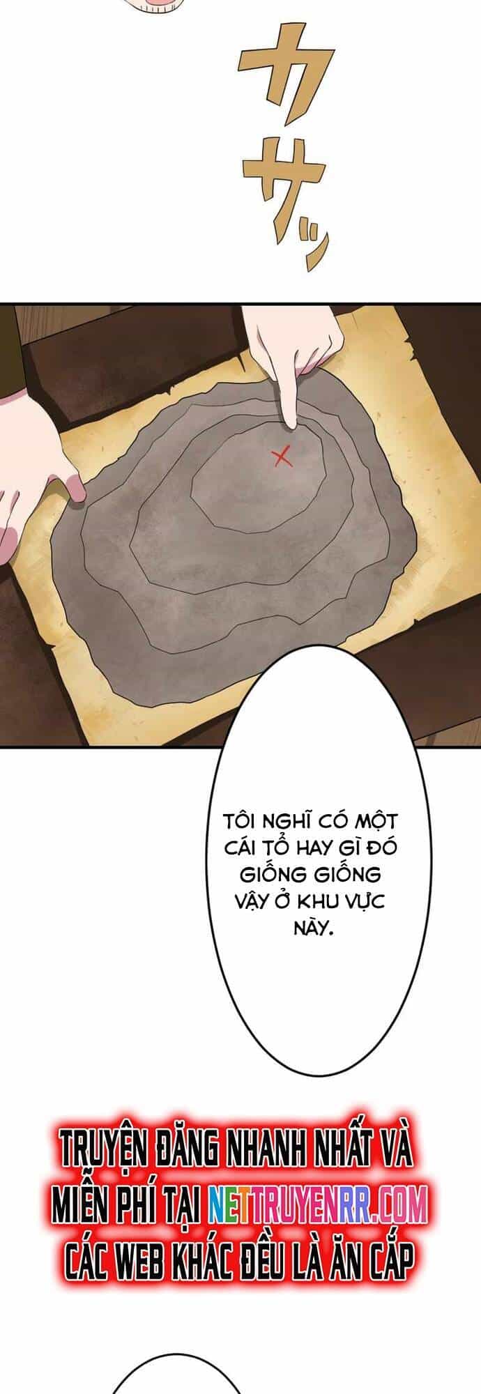 Từ Trước Đến Nay Ta Chưa Từng Coi Trọng Nó - Chương 12 - ảnh 9