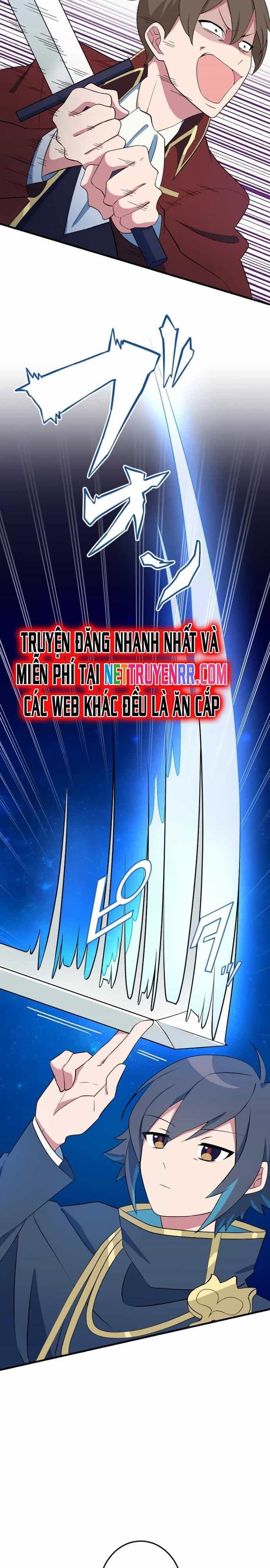 Từ Trước Đến Nay Ta Chưa Từng Coi Trọng Nó - Chương 13 - ảnh 10