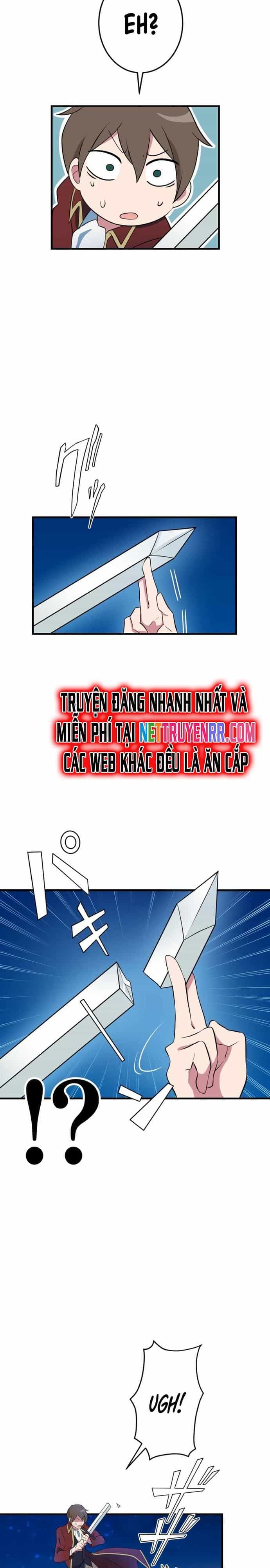 Từ Trước Đến Nay Ta Chưa Từng Coi Trọng Nó - Chương 13 - ảnh 11