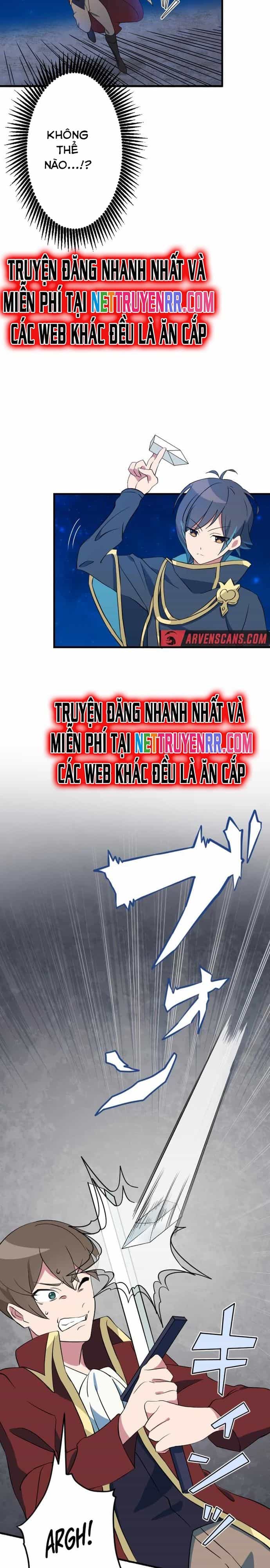 Từ Trước Đến Nay Ta Chưa Từng Coi Trọng Nó - Chương 13 - ảnh 12