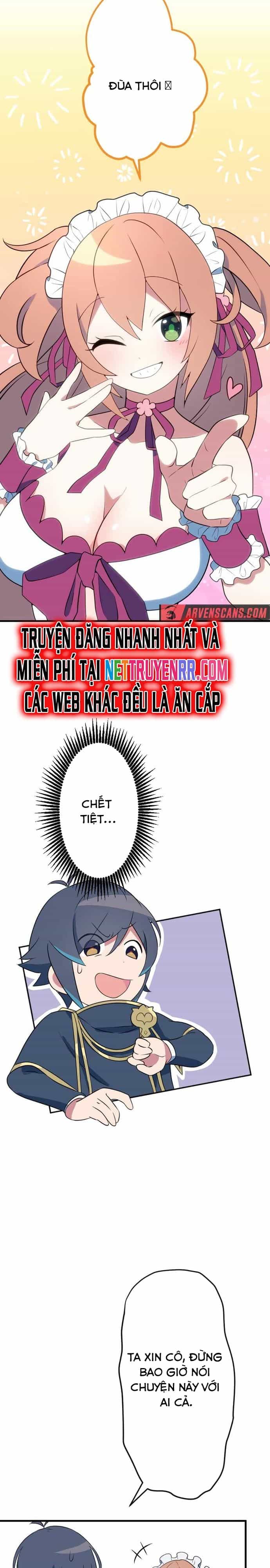 Từ Trước Đến Nay Ta Chưa Từng Coi Trọng Nó - Chương 13 - ảnh 26