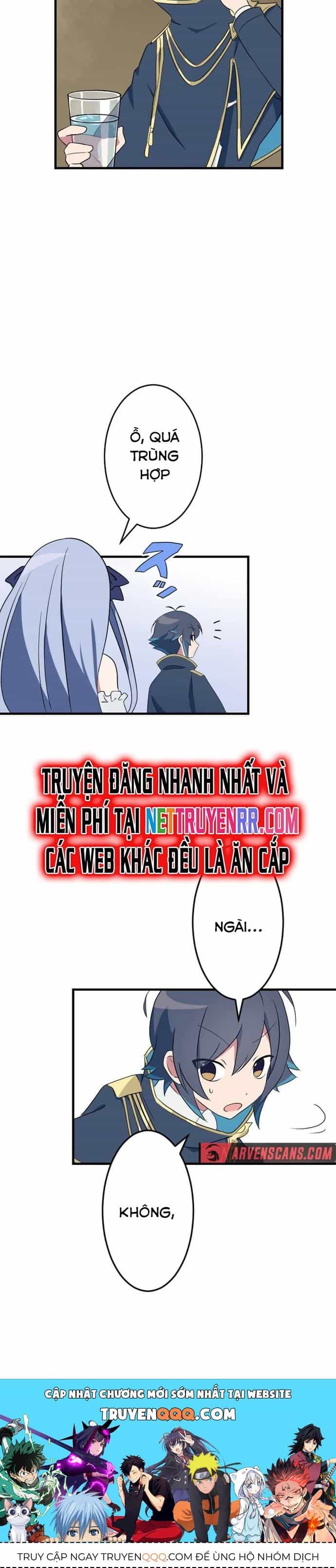 Từ Trước Đến Nay Ta Chưa Từng Coi Trọng Nó - Chương 13 - ảnh 29
