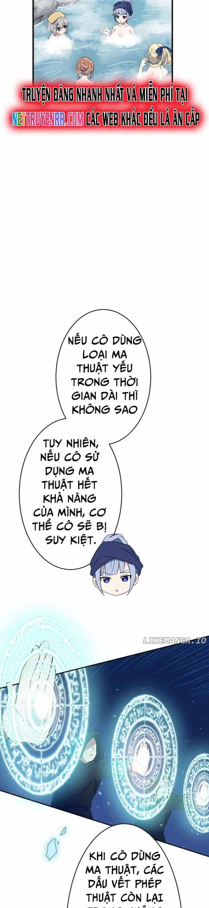 Từ Trước Đến Nay Ta Chưa Từng Coi Trọng Nó - Chương 16 - ảnh 18