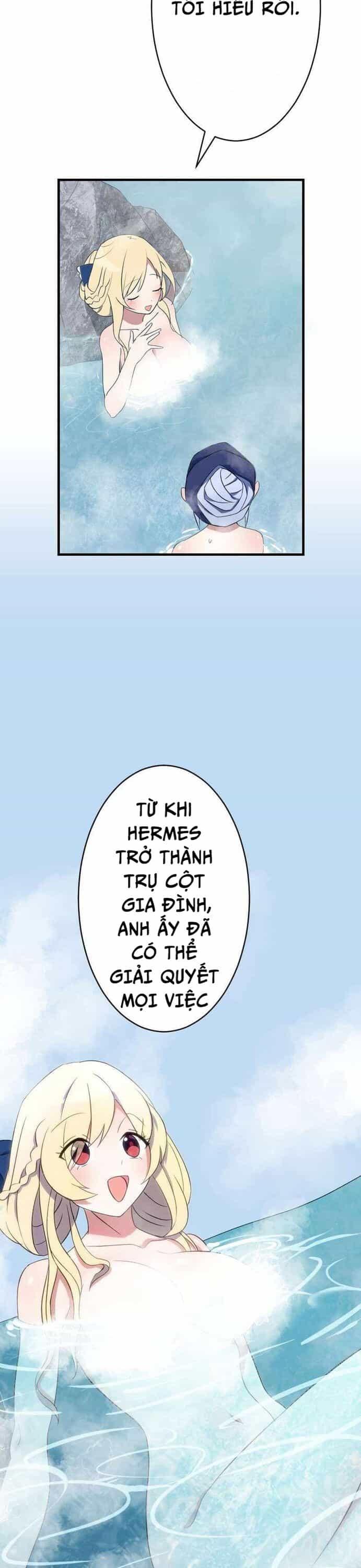 Từ Trước Đến Nay Ta Chưa Từng Coi Trọng Nó - Chương 16 - ảnh 24