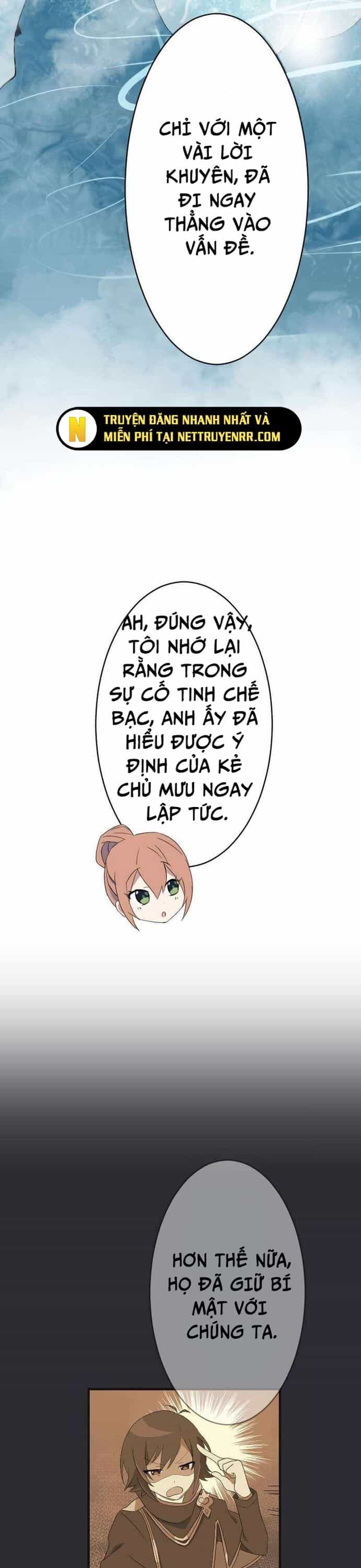 Từ Trước Đến Nay Ta Chưa Từng Coi Trọng Nó - Chương 16 - ảnh 25