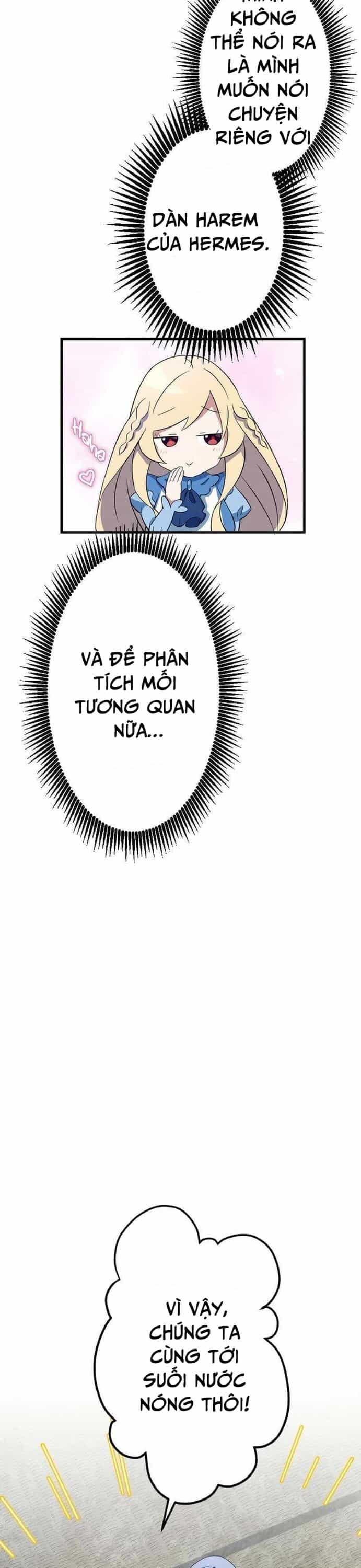 Từ Trước Đến Nay Ta Chưa Từng Coi Trọng Nó - Chương 16 - ảnh 7