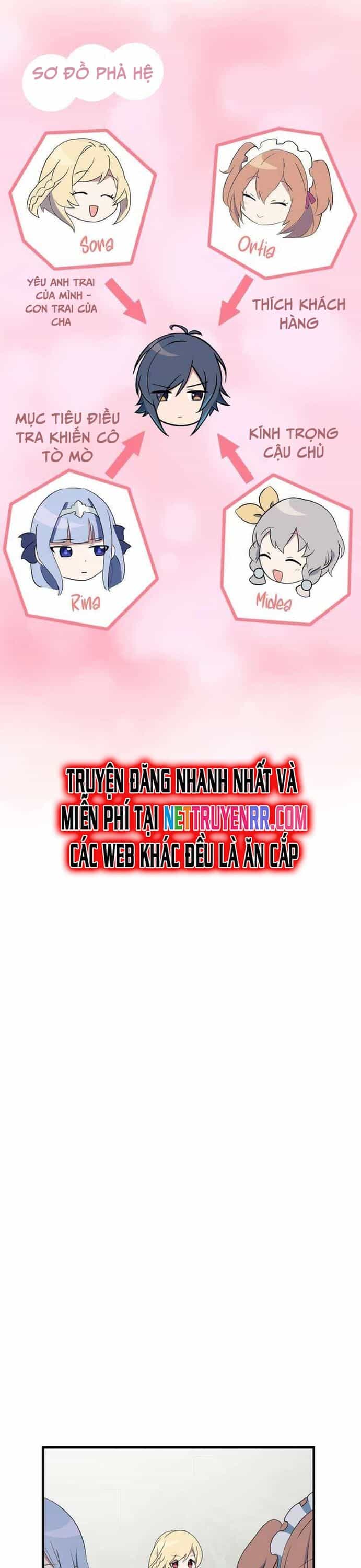 Từ Trước Đến Nay Ta Chưa Từng Coi Trọng Nó - Chương 16 - ảnh 9