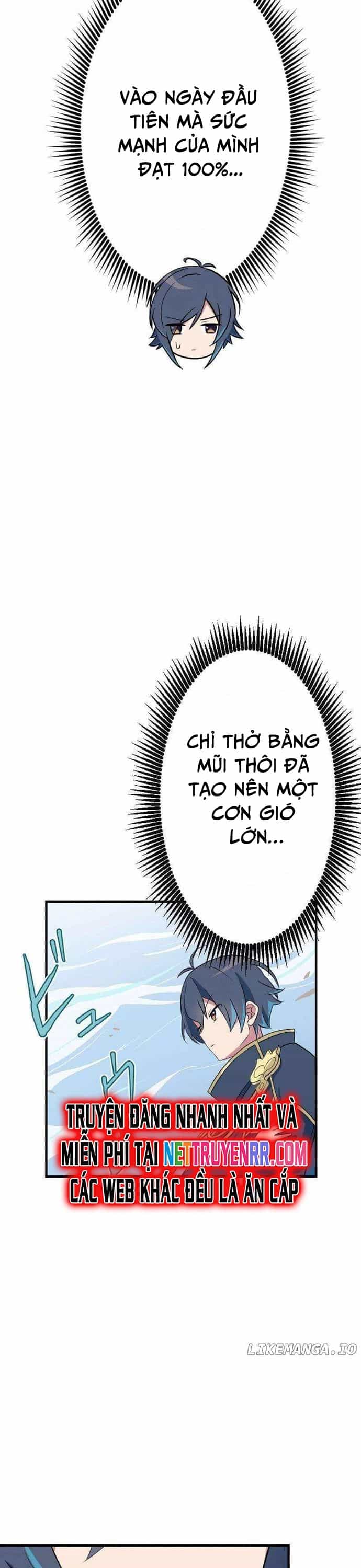 Từ Trước Đến Nay Ta Chưa Từng Coi Trọng Nó - Chương 17 - ảnh 19