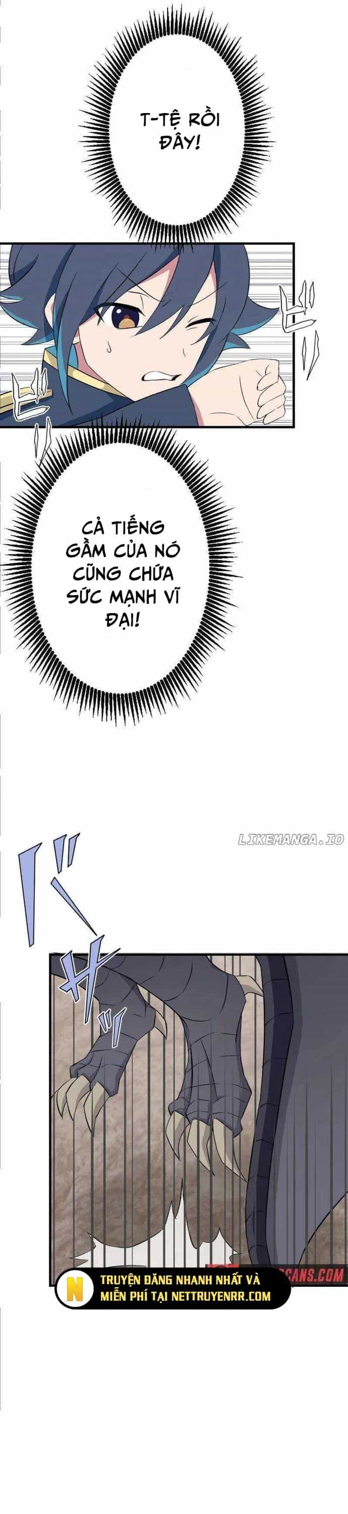 Từ Trước Đến Nay Ta Chưa Từng Coi Trọng Nó - Chương 17 - ảnh 36