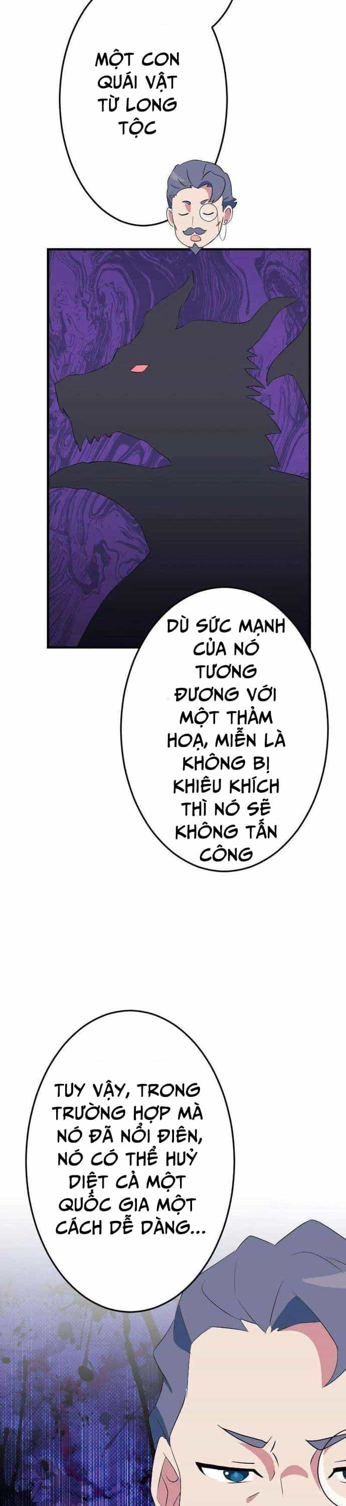 Từ Trước Đến Nay Ta Chưa Từng Coi Trọng Nó - Chương 17 - ảnh 7