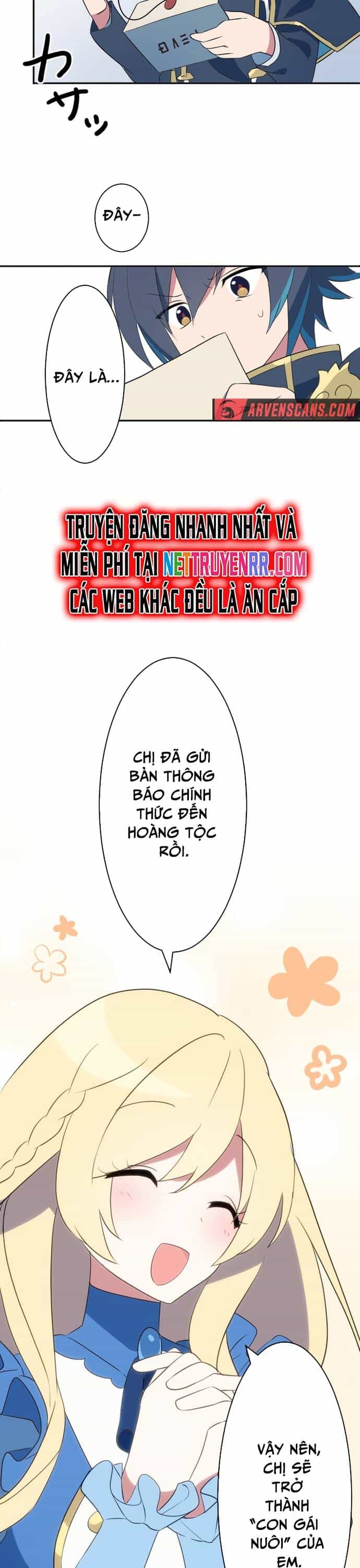 Từ Trước Đến Nay Ta Chưa Từng Coi Trọng Nó - Chương 2 - ảnh 12