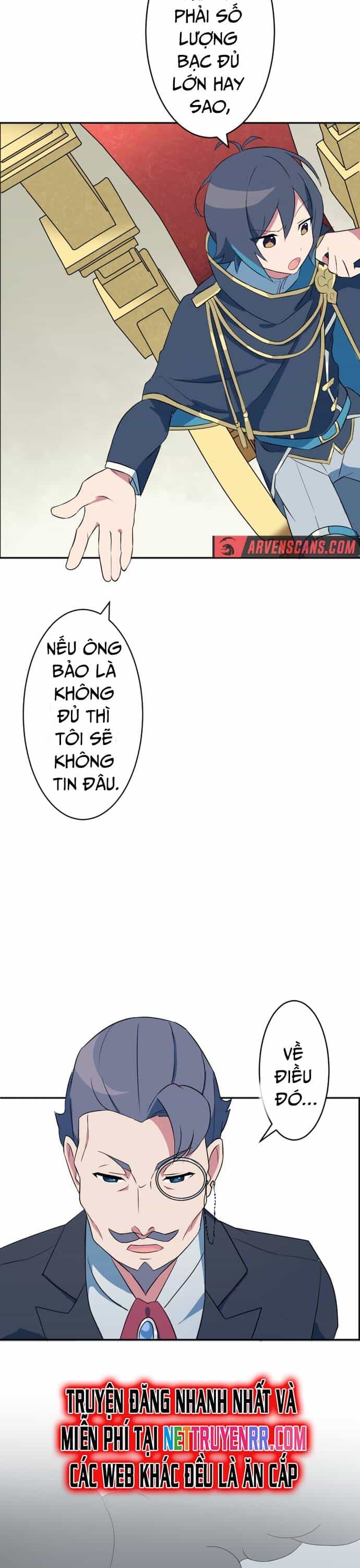 Từ Trước Đến Nay Ta Chưa Từng Coi Trọng Nó - Chương 2 - ảnh 51