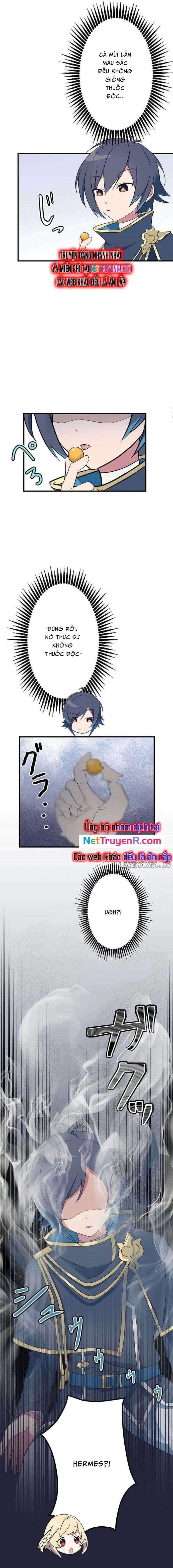Từ Trước Đến Nay Ta Chưa Từng Coi Trọng Nó - Chương 23 - ảnh 7