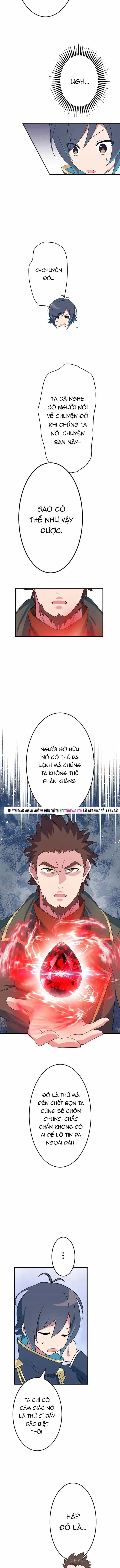 Từ Trước Đến Nay Ta Chưa Từng Coi Trọng Nó - Chương 26 - ảnh 5