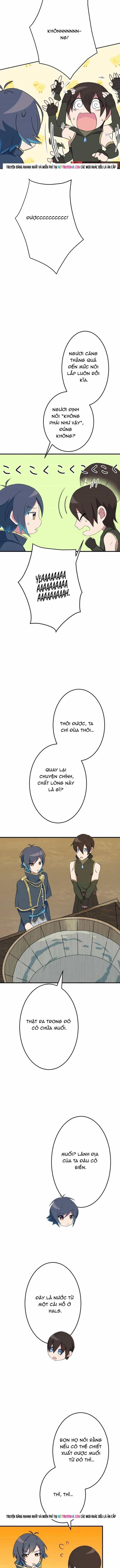 Từ Trước Đến Nay Ta Chưa Từng Coi Trọng Nó - Chương 28 - ảnh 3