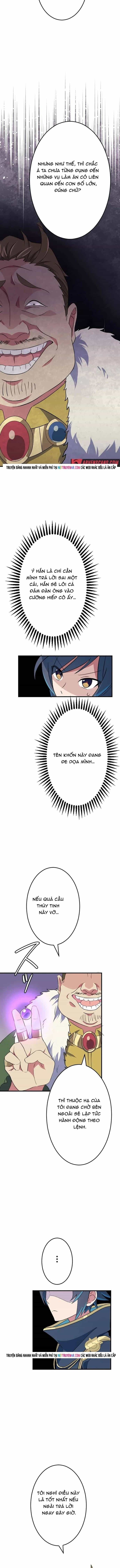 Từ Trước Đến Nay Ta Chưa Từng Coi Trọng Nó - Chương 29 - ảnh 13