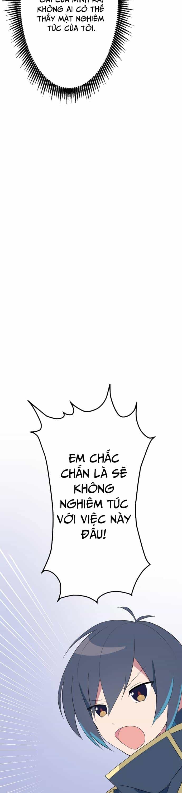 Từ Trước Đến Nay Ta Chưa Từng Coi Trọng Nó - Chương 3 - ảnh 47