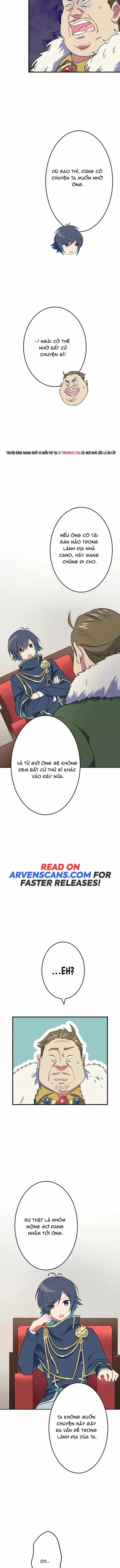 Từ Trước Đến Nay Ta Chưa Từng Coi Trọng Nó - Chương 30 - ảnh 12