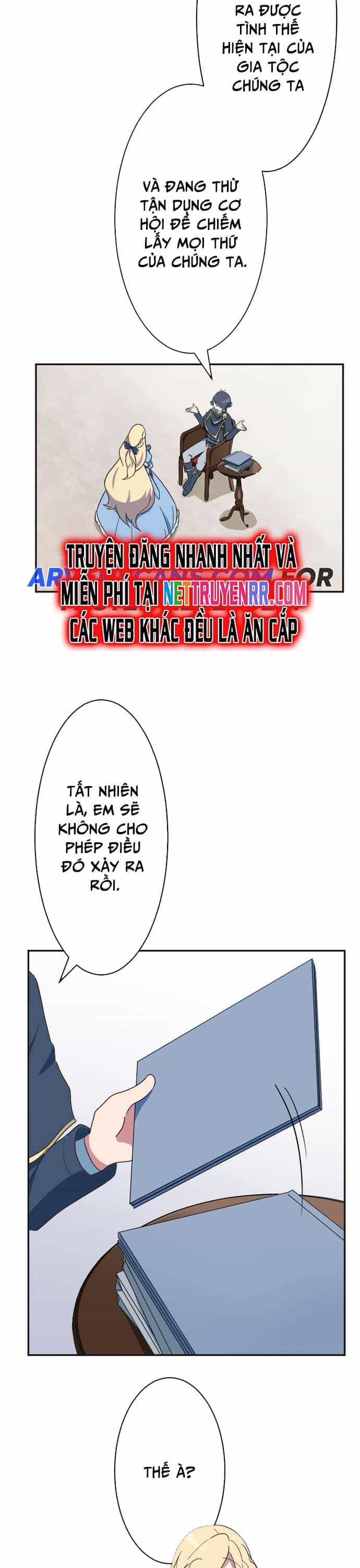Từ Trước Đến Nay Ta Chưa Từng Coi Trọng Nó - Chương 4 - ảnh 11