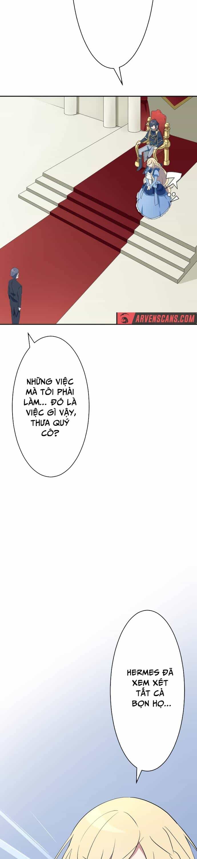 Từ Trước Đến Nay Ta Chưa Từng Coi Trọng Nó - Chương 4 - ảnh 33