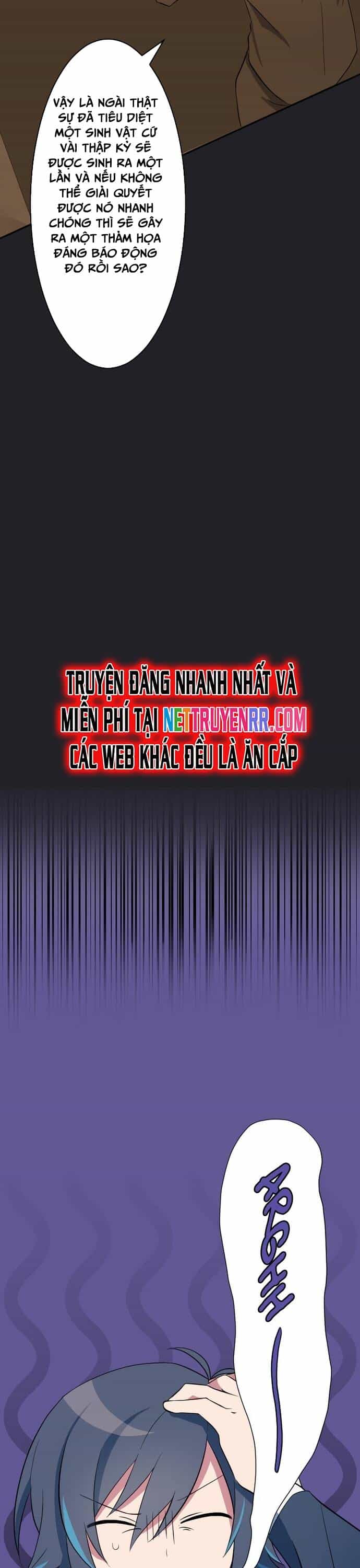 Từ Trước Đến Nay Ta Chưa Từng Coi Trọng Nó - Chương 5 - ảnh 10