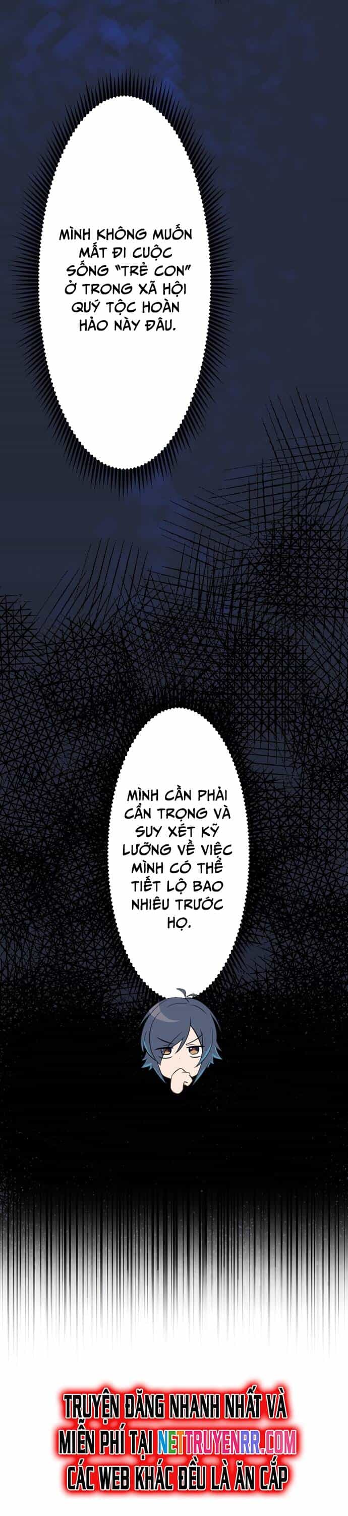 Từ Trước Đến Nay Ta Chưa Từng Coi Trọng Nó - Chương 5 - ảnh 20