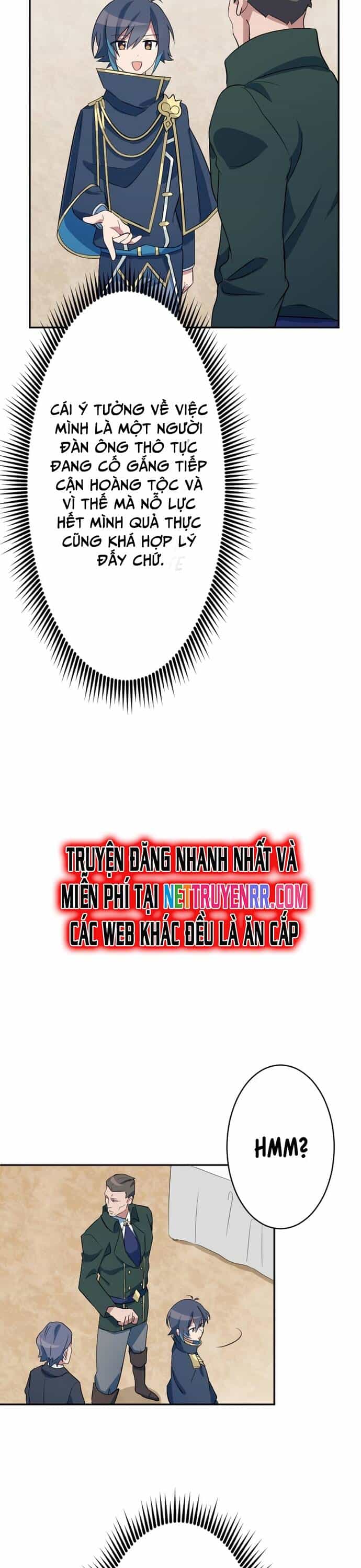Từ Trước Đến Nay Ta Chưa Từng Coi Trọng Nó - Chương 5 - ảnh 42