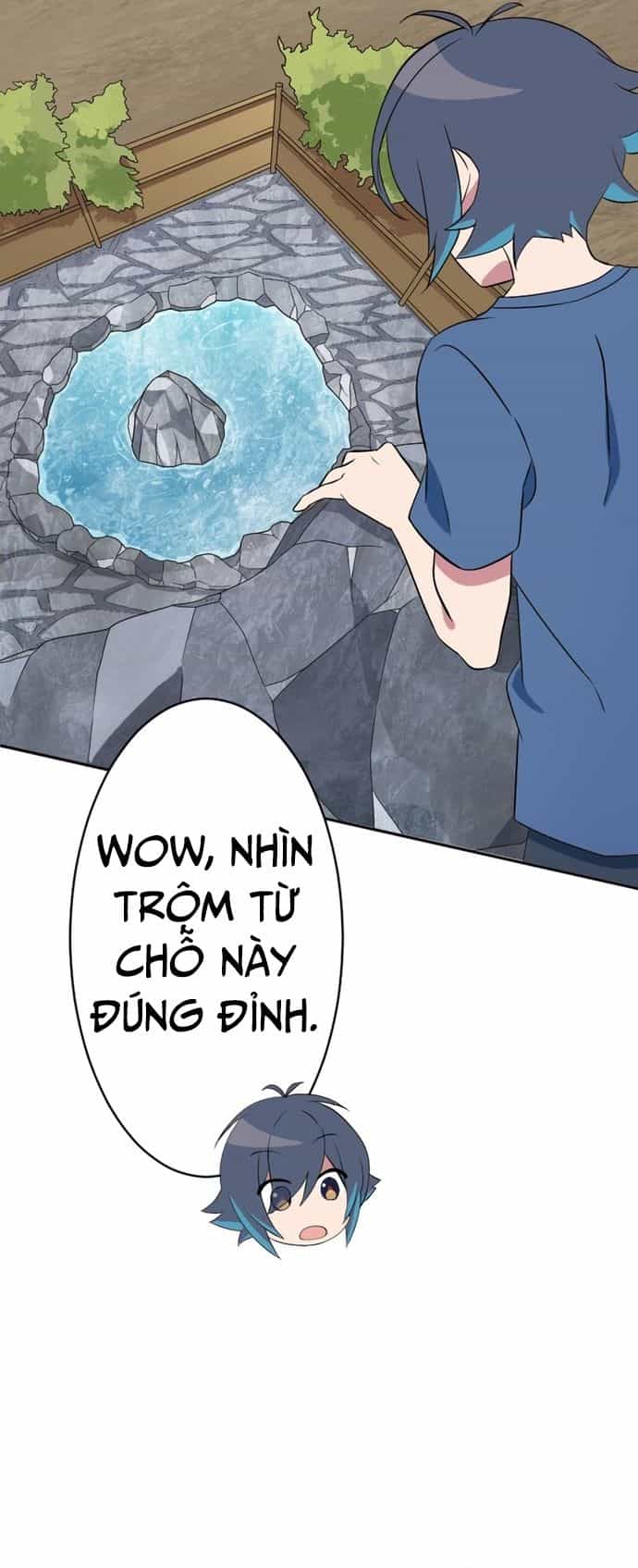 Từ Trước Đến Nay Ta Chưa Từng Coi Trọng Nó - Chương 6 - ảnh 29