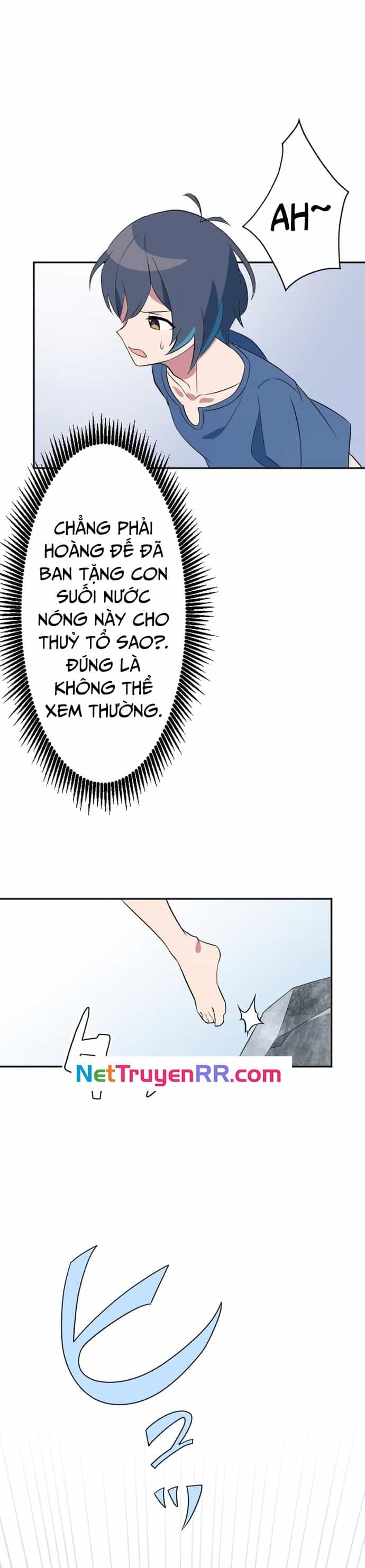 Từ Trước Đến Nay Ta Chưa Từng Coi Trọng Nó - Chương 6 - ảnh 36