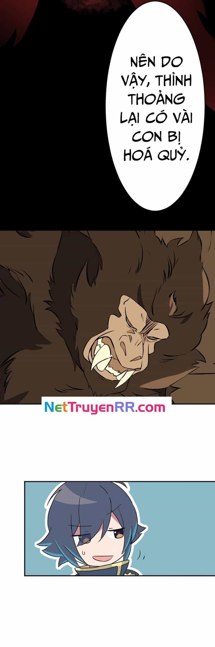 Từ Trước Đến Nay Ta Chưa Từng Coi Trọng Nó - Chương 6 - ảnh 54