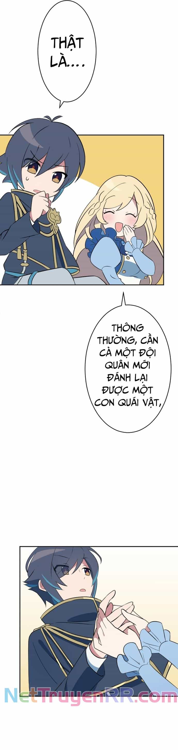 Từ Trước Đến Nay Ta Chưa Từng Coi Trọng Nó - Chương 6 - ảnh 59